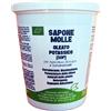 Sapone molle oleato potassico (scatola da n. 6 confezioni da 750 gr), per trattamenti fogliari