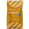 Stallatico in pellet (Fumier Fer 80-20) (25 kg), concime per piante e fiori