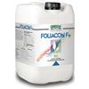 Foliacon Fe (Amminoacidi, peptidi e ferro) (6 kg), concime liquido per piante e fiori