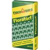 Torba (bionda) acida di sfagno (Floratorf - Floragard) (100 lt)