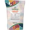 Kinglife 20-20-20, NPK 20-20-20 + microelementi (25 Kg), concime idrosolubile per piante e fiori