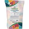 Magnesiogreen (Solfato di magnesio + microelementi) (25 kg), concime idrosolubile per piante e fiori