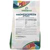 Magnesiogreen (Solfato di magnesio + microelementi) (5 kg), concime idrosolubile per piante e fiori