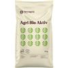 Agri Bio Aktiv, (25 kg), inoculo granulare di funghi micorrizici con trichoderma per ortaggi, fiori e piante
