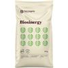 Biosinergy, (25 kg), inoculo granulare di funghi micorrizici e batteri della rizosfera per ortaggi, piante e fiori