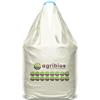 Biosinergy, (500 kg), inoculo granulare di funghi micorrizici e batteri della rizosfera per ortaggi, piante e fiori