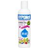 Hyponex liquido giapponese, NPK 6-10-5 (450 ml), concime per bonsai