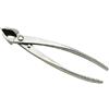 Tronchese concava maxi in acciaio inox per taglio rami per bonsai, 280 mm (BC-280-1/P)
