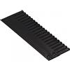 Pettine divisorio per Delta Mec 400x300 / 600x400 (360x5x120)