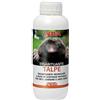 Disabituante Talpe (1 Kg), a base di sostanze naturali per orti, giardini e aree verdi