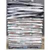 Akadama hard quality Iwamoto cotta (Baked) tripla banda rossa 2/5 mm (pallet da 80 sacchi da c.ca 10,5 kg - 14 lt), per bonsai