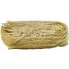 Raffia naturale per piante e bonsai, 50 g