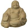 Statuina da compagnia per bonsai, Buddha 7x6x9 cm - CA-38