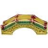 ZZZ Statuina da compagnia per bonsai, ponte 6x2x2 cm - CG-2B