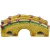 Statuina da compagnia per bonsai, ponte 7x2x2,5 cm - CG-3