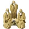 Statuina da compagnia per bonsai, saggi 5x4x7 cm - CA-16