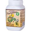 Nutricactus, NPK 3-6-12 + micro (300 g), concime organico granulare con guano per cactus