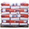 Pastiglie di sale per addolcitori d'acqua (Axal) 1,5x2,5 cm (pallet da 40 sacchi da 25 Kg)