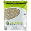 Substrato professionale Giapponese per bonsai con akadama, kiryuzuna e hyuga 2/5 mm (1 kg - c.ca 1,4 lt)