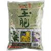 Tamahi, tamaki giapponese, NPK 5-4-1 (3 kg) size L, concime per bonsai di conifere