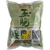 Tamahi, tamaki giapponese, NPK 5-4-1 (500 g) size L, concime per bonsai di conifere
