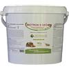 Leonardite Geo, ammendante organico vegetale naturale 0/5 mm (5 kg)