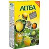 Concime organico granulare per agrumi e kiwi (1,5 Kg)