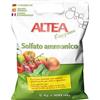 Solfato ammonico (5 kg), concime minerale azotato con azione acidificante