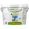Geomicor Tricoder Solid, (1 kg), inoculo granulare di funghi micorrizici con trichoderma per ortaggi, fiori e piante