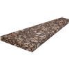 Pietra decorativa per giardino, Musiva a Trapezio 70xB30xb8x4 cm (1000 kg)