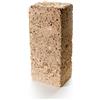 Tufo Misto Stagionato, blocchi 37x15x11 cm (n.117 pezzi)