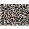 Ciottoli, sassi per giardino, Grigio Cielo 15-25 mm (600 kg)