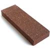 Pietra Artificiale decorativa per giardino, Blocchetto BB03 42x15x5,5 cm (125 pezzi)