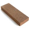 Pietra Artificiale decorativa per giardino, Blocchetto BB07 42x15x5,5 cm (125 pezzi)
