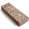 Pietra Artificiale decorativa per giardino, Blocchetto BB12 42x15x5,5 cm (125 pezzi)