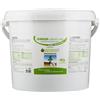 Geomicor Radicant Solid, (5 kg), inoculo granulare di funghi micorrizici e batteri della rizosfera per ortaggi, piante e fiori