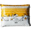 Graniglia, granulato per giardino, Bianco Carrara 3-5 mm (25 Kg)