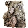 Zattera in sughero per orchidee e tillandsia c.ca 100x30 cm
