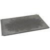 Piattaforma concatenabile 120x80xh3 cm, per serre, vivai e giardini, (Art. 613) ditta Arca