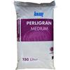 Perlite, agriperlite 0/3 mm (c.ca 13,5 kg - 150 lt)