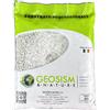 Pomice lavata, hyuga Giapponese per bonsai 2/5 mm (1 kg - c.ca 1,6 lt)