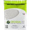 Graniglia di dolomite Geosism 1/2 mm (1 kg)