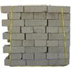 Tufo grigio-giallastro (fior di tufo), blocchi 37x20x11 cm (n.72 pezzi)