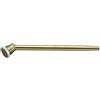 Lancia in ottone Giapponese Kikuwa per irrigazione per piante e bonsai, 340 mm