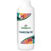 Hascon 32, N 32 + microelementi (1 lt), concime liquido per piante e fiori per una pronta ripresa vegetativa