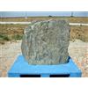 Pietra decorativa verticale per giardino, verde alpi 90x90x30 cm (c.ca 450 kg) - PDV2