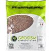 Fibra di legno naturale (250 gr), per rinvasi e pacciamatura