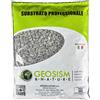 Gesso naturale idrato Geosism 0/10 mm (1 kg)