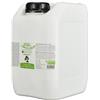 Liquido per Jin e Shari Geosism (polisolfuro di calcio) certificato per bonsai (5 l)