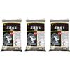 Akadama hard quality Ibaraki 5/10 mm (3 sacchi da c.ca 10 kg - 14 lt), per bonsai